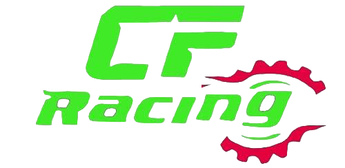 CF Racing Team Logo