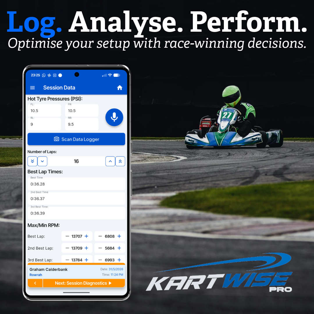 Log feature