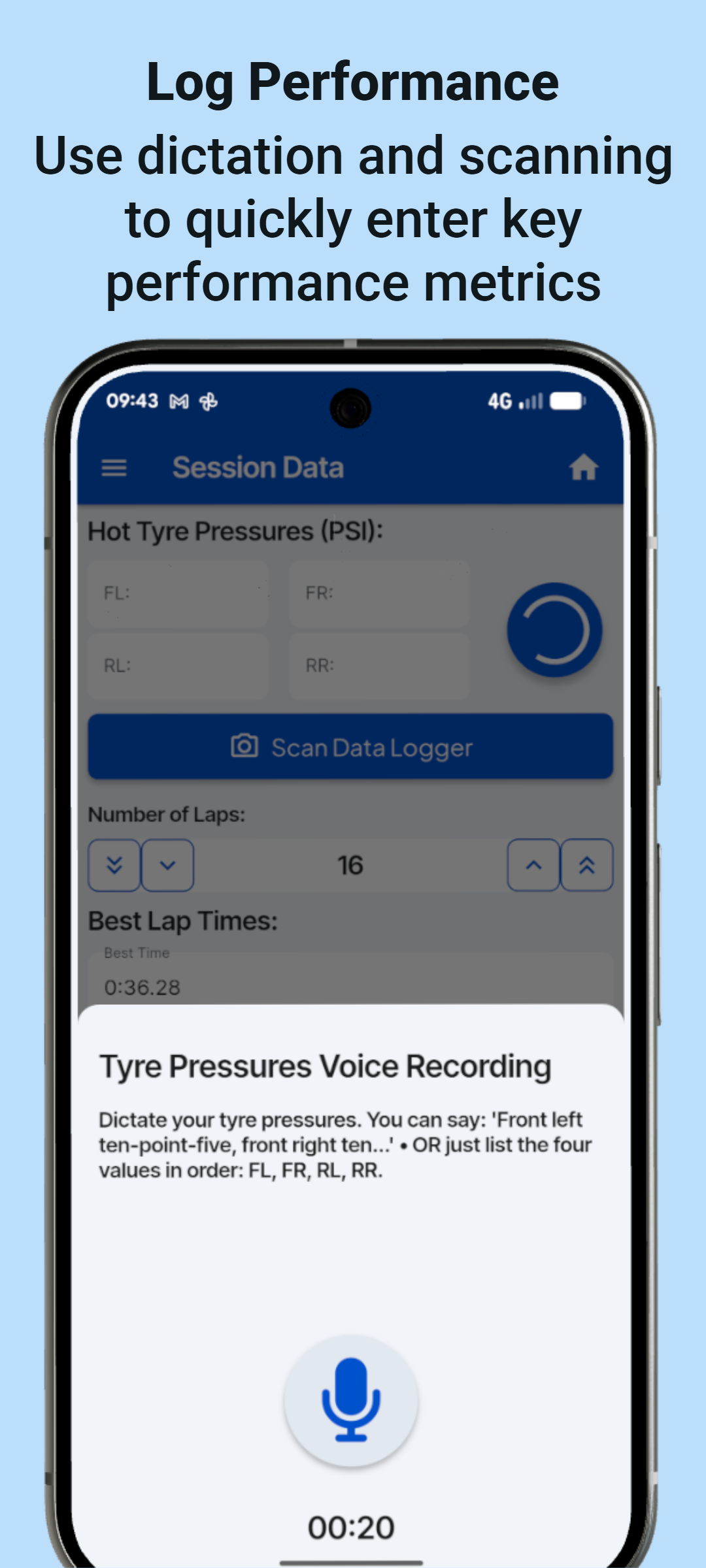 App Screen 3